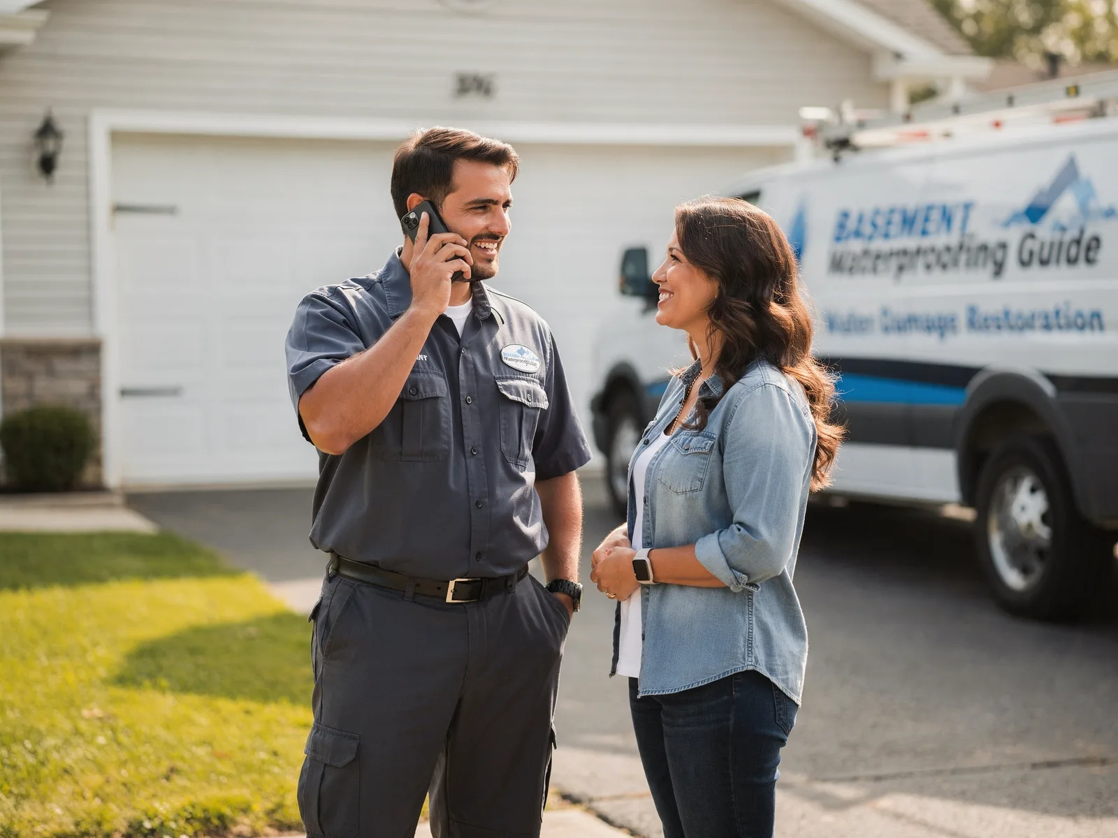 Basement Waterproofing Overland Park, KS FAQs